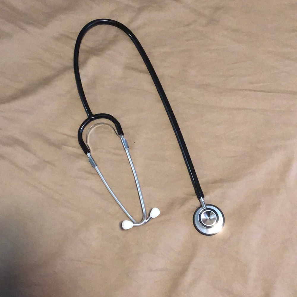 Stethoscope